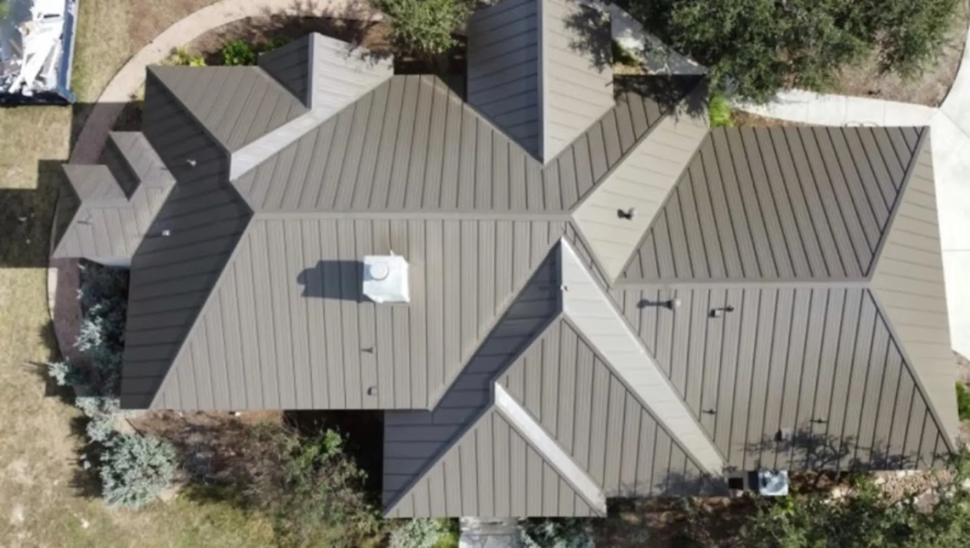 Metal Roofing services in Town 'n' Country, FL